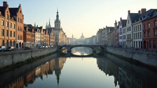 Votre solution pour la location d'utilitaires à Lille
